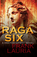 Raga Six - Paperback