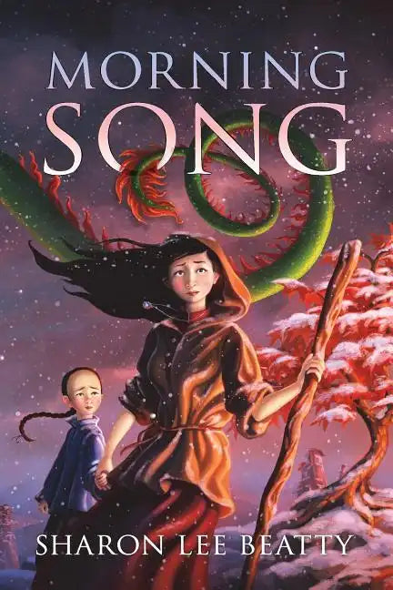 Morning Song - Paperback