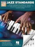 Jazz Standards - Super Easy Songbook - Paperback