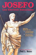 Josefo: Los Escritos Esenciales - Paperback