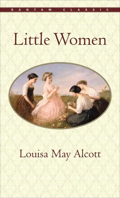 Little Women - Paperback