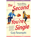 The Second You're Single - Paperback