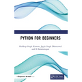 Python for Beginners - Paperback