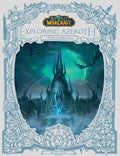 World of Warcraft: Exploring Azeroth: Northrend (Exploring Azeroth, 3) - Hardcover