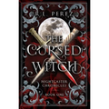 The Cursed Witch - Paperback