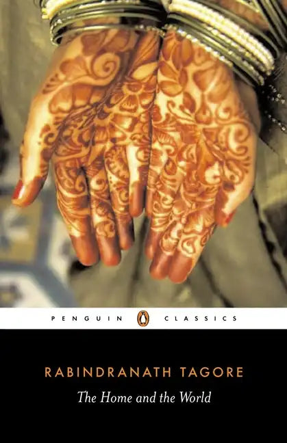 The Home and the World - Paperback