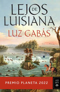 Lejos de Luisiana / Far from Louisiana - Paperback