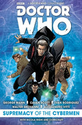 Doctor Who: Supremacy of the Cybermen - Hardcover