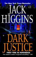 Dark Justice - Paperback
