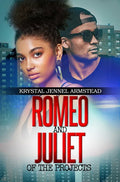 Romeo and Juliet of the Projects - Paperback