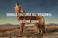 Should You Lose All Reason(s) - Paperback