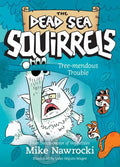Tree-mendous Trouble - Paperback