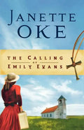 The Calling of Emily Evans - Paperback