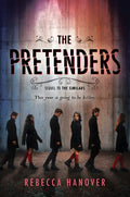 The Pretenders - Hardcover