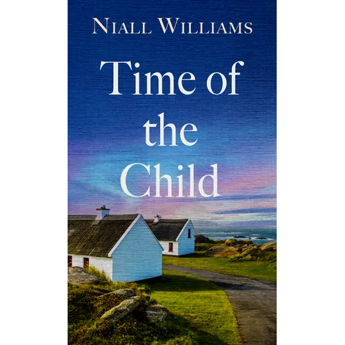 Time of the Child - Library Binding