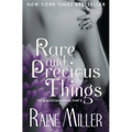 Rare and Precious Things - Paperback