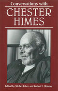 Conversations with Chester Himes - Paperback