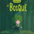 ¿Quién Soy? El Bosque / Who Am I? the Forest - Hardcover