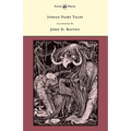 Indian Fairy Tales - Illustrated by John D. Batten - Paperback