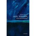 J.R.R. Tolkien: A Very Short Introduction - Paperback