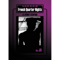 French Quarter Nights & Other Stories - Paperback