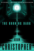 Burning Dark - Paperback