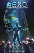 E.X.O.: The Legend of Wale Williams Volume 2 - Paperback