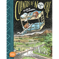 Cuentos de Noche: Relatos de Latinoam?rica: A Toon Graphic - Hardcover