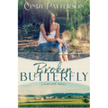 Broken Butterfly: A Paradise Novel - Paperback