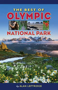 The Best of Olympic National Park - Paperback