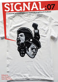 Signal: 07: A Journal of International Political Graphics and Culture - Paperback