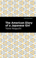 The American Diary of a Japanese Girl - Paperback