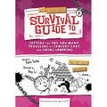 Sam's Supersecret Survival Guide to Getting the Toy You Want, Traveling by Grocery Cart, and Going Shopping - Library Binding