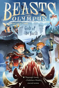 Gods of the North #7 - Paperback