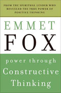 Power Through Constructive Thinking - Paperback