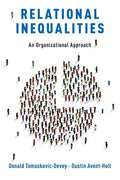 Relational Inequalities: An Organizational Approach - Paperback