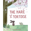 The Hare and The Tortoise: An Aesop Fable for kids - Paperback