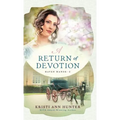 Return of Devotion - Hardcover