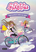 Las Ratitas 4. Superaventura Entre Las Nubes / The Ratitas 4. Super Adventure Among the Clouds - Paperback