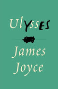Ulysses - Paperback