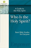 Who Is the Holy Spirit? - Paperback