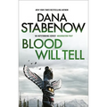 Blood Will Tell - Paperback