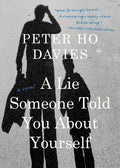 A Lie Someone Told You about Yourself - Paperback