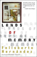 Lands of Memory - Paperback
