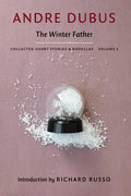 The Winter Father - Paperback