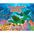 Cletus and Charley's Journey to the Sargasso Sea: Book 2 of the Cletus the Little Loggerhead Turtle Series - Hardcover