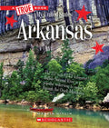 Arkansas (a True Book: My United States) - Paperback