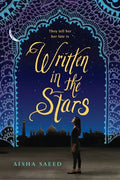 Written in the Stars - Paperback