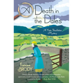 A Death in the Dales: A Kate Shackleton Mystery - Paperback