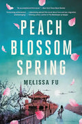 Peach Blossom Spring - Paperback